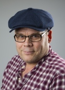 Peter Törnqvist